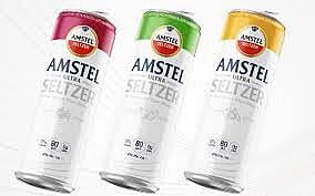 AMSTEL- ASSORTED