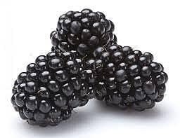 BLACKBERRIES