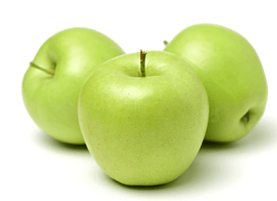 APPLE-GRANNY SMITH FRESH