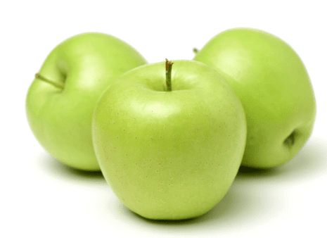 APPLE-GRANNY SMITH FRESH APPLE-GRANNY SMITH FRESH