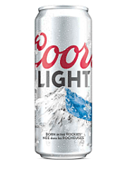 COORS LIGHT