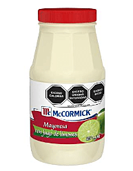 MCCORMICK