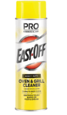 OVEN 52- SPRAY FOR OVEN OVEN 52- SPRAY FOR OVEN