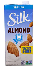 ALMOND MILK VANILLA (IMPORTED)