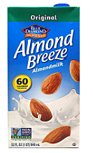 ALMOND MILK (IMPORTED)