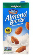 ALMOND MILK (IMPORTED) ALMOND MILK (IMPORTED)