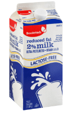 2% MILK (IMPORTED) 2% MILK (IMPORTED)