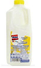2% MILK (YAQUI/ CARACOL)