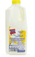 2% MILK (YAQUI/ CARACOL) 2% MILK (YAQUI/ CARACOL)
