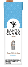 NONFAT MILK (LALA/SANTA CLARA) NONFAT MILK (LALA/SANTA CLARA)