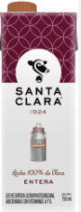 WHOLE MILK (LALA/SANTA CLARA) WHOLE MILK (LALA/SANTA CLARA)
