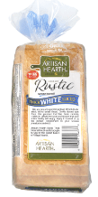 BREAD WHITE (GOURMET) BREAD WHITE (GOURMET)