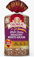 BREAD MULTIGRAIN (GOURMET)