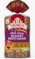 BREAD MULTIGRAIN (GOURMET)