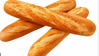 FRENCH BAGUETTE (FRESH /BAKERY)