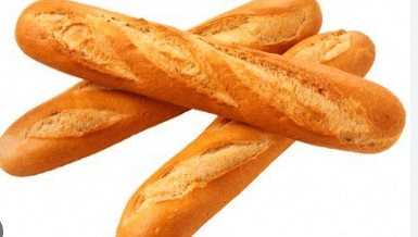FRENCH BAGUETTE (FRESH /BAKERY)