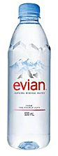 EVIAN