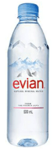 EVIAN