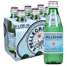 PELLEGRINO