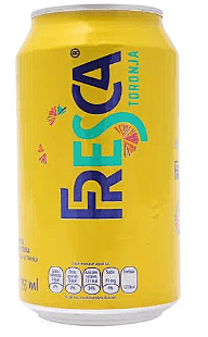 FRESCA(GRAPEFRUIT)