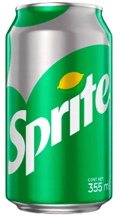 SPRITE
