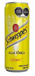 SCHWEPPERS