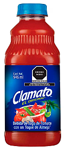 CLAMATO