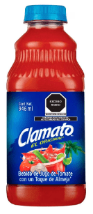 CLAMATO CLAMATO