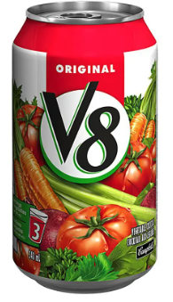V8 JUICE