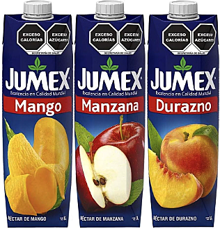 JUMEX/VALLE
