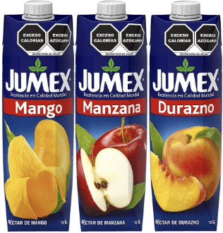 JUMEX/VALLE JUMEX/VALLE