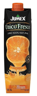 NATURAL- JUMEX FRESH NATURAL- JUMEX FRESH