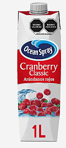 OCEAN SPRAY