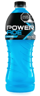 POWERADE POWERADE