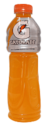 GATORADE