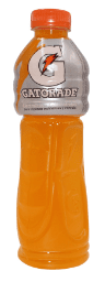 GATORADE GATORADE