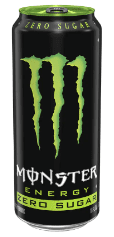 MONSTER MONSTER
