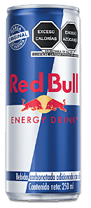 RED BULL