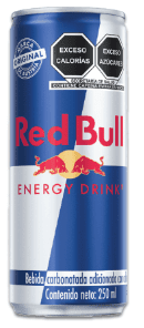 RED BULL RED BULL