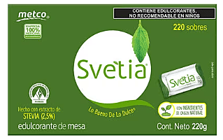STEVIA