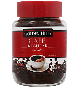 GOLDEN HILLS