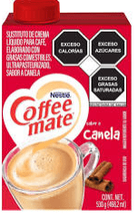 COFFEE MATE CINNAMON COFFEE MATE CINNAMON