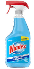 WINDEX WINDEX