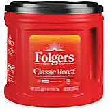 FOLGERS