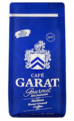 GARAT GARAT