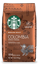 STARBUCKS COLOMBIA - MEDIUM
