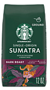 STARBUCKS SUMATRA-DARK