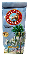 CABO COFFEE DARK