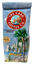 CABO COFFEE DARK CABO COFFEE DARK