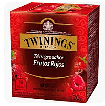 TWININGS